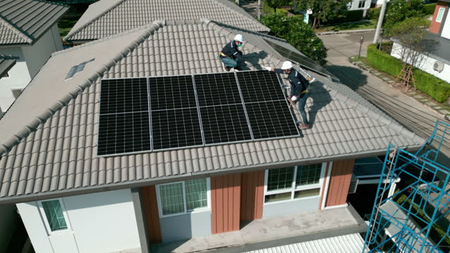 Saulės energijos naudojimas Kaune siekiant tvarumo