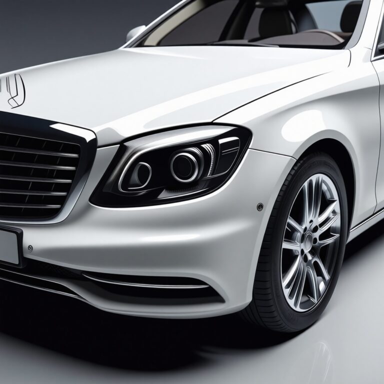 Mercedes dalių originalumo nustatymas: kaip atskirti tikras dalis nuo klastočių ir išvengti brangių remonto klaidų