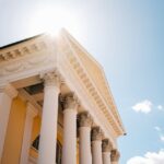 Rokiškis – kultūros sostinė: kelionė per miesto teatro, muziejų ir literatūrinį paveldą