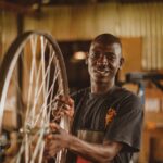 Kaip išsirinkti patikimą dviračių remonto meistrą Kaune: 7 esminiai kriterijai ir dažniausios klaidos