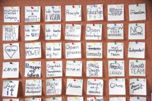 Kaip efektyviai rašyti ir platinti pranešimus spaudai: praktinis vadovas vietos bendruomenių iniciatyvoms