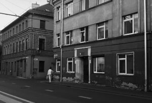 Kauno gatvių istorija: pamirštos vietos ir legendos, apie kurias nežino net patys kauniečiai