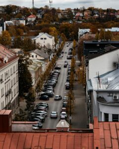Kauno senamiestis po vidurnakčio: vietos, kurias žino tik tikri kauniečiai