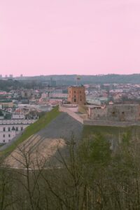 Kaip Kauno jaunimas keičia miestą: 7 iniciatyvos, apie kurias dar negirdėjai