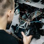 Kavos aparato nebeša į servisą: ką kauniečiai gali pataisyti patys ir kada verta kreiptis į specialistą