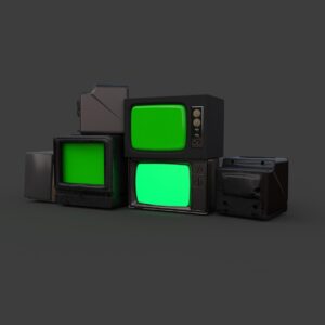 Kodėl televizorius rodo juodą ekraną ir kaip tai išspręsti neiškviečiant meistro