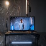 Televizoriaus ekranas tamsus, bet garsas veikia: ką daryti prieš kviečiant meistrą į namus