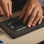 Kaip sutaupyti šimtus eurų: kada verta taisyti telefoną Kaune, o kada geriau pirkti naują