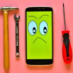 Telefonų ekrano keitimas Klaipėdoje: ką būtina žinoti prieš nešant įrenginį į remontą