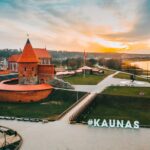 Kauniečio treniruočių dienoraštis: kaip subalansuoti sportą, darbą ir šeimą Kauno ritmu