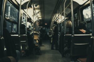 Party bus nuoma Kaune: kauniečio patirtis renkantis tobulą pramogų autobusą viengungių vakarėliui